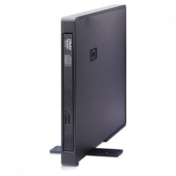 PA509AR#ABA HP USB2 External MultiBay II Cradle for HP Business Notebook PA509AR ABA