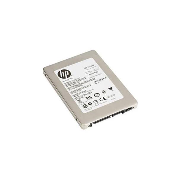 PAR00-01854-SI2ACU HP 50GB SLC SATA 1.5Gbps 2.5-inch Internal Solid State Drive (SSD) for 3PAR
