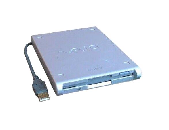 PCGA-UFD1 Sony USB External Floppy Disk Drive for PCG-Z50X