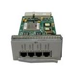 Juniper Networks PE-4E1-RJ48