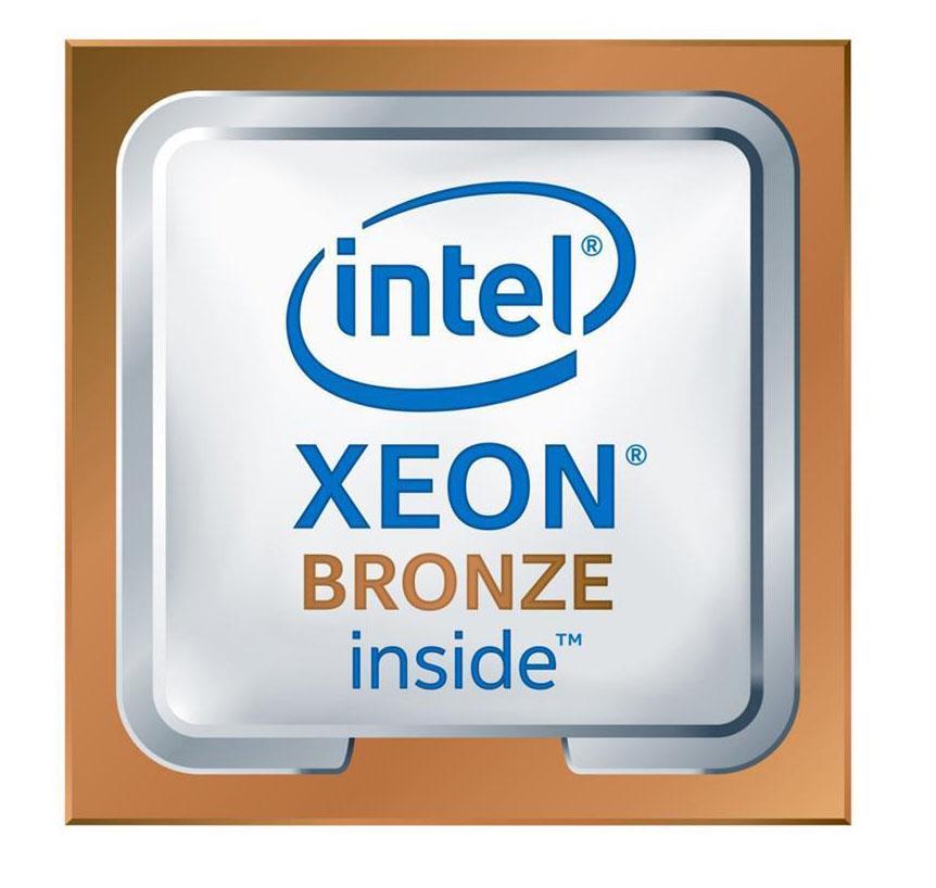 PK8071305554500 Intel Xeon Bronze 3508U 8-Core 2.10GHz 22.5MB Cache Socket FCLGA4677 Processor
