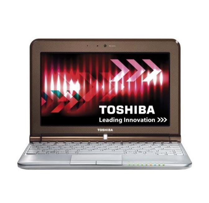 PLL3AE00F00NEN Toshiba Nb305 Atm N/brwn/w7 Strt