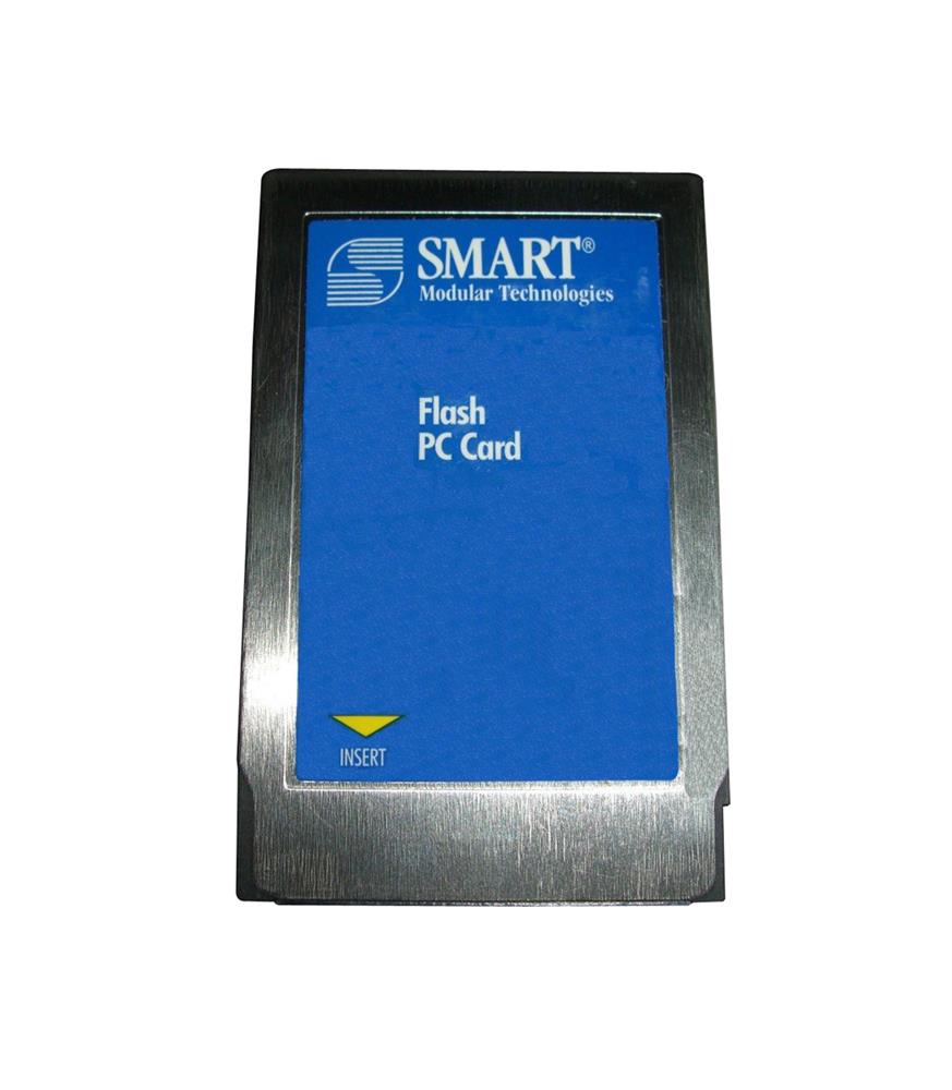 PM24645 Smart Modular 32MB Flash Memory Card 32 MB