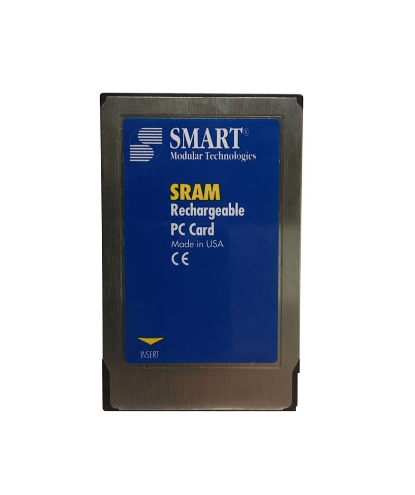 PM33004 Smart 2mg Sram Card
