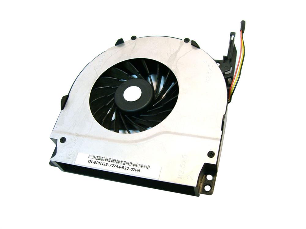 PM425 Dell Fan 90X90X17 5V CPU 1720/1721
