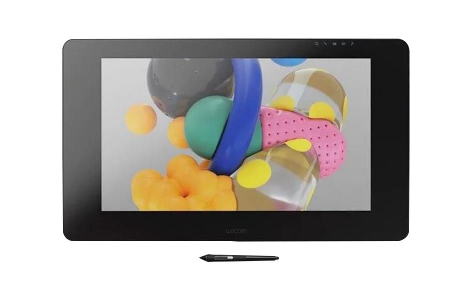 PN-DTK2420K0 Wacom Cintiq Pro 24 with Creative stylus Pen (Refurbished)