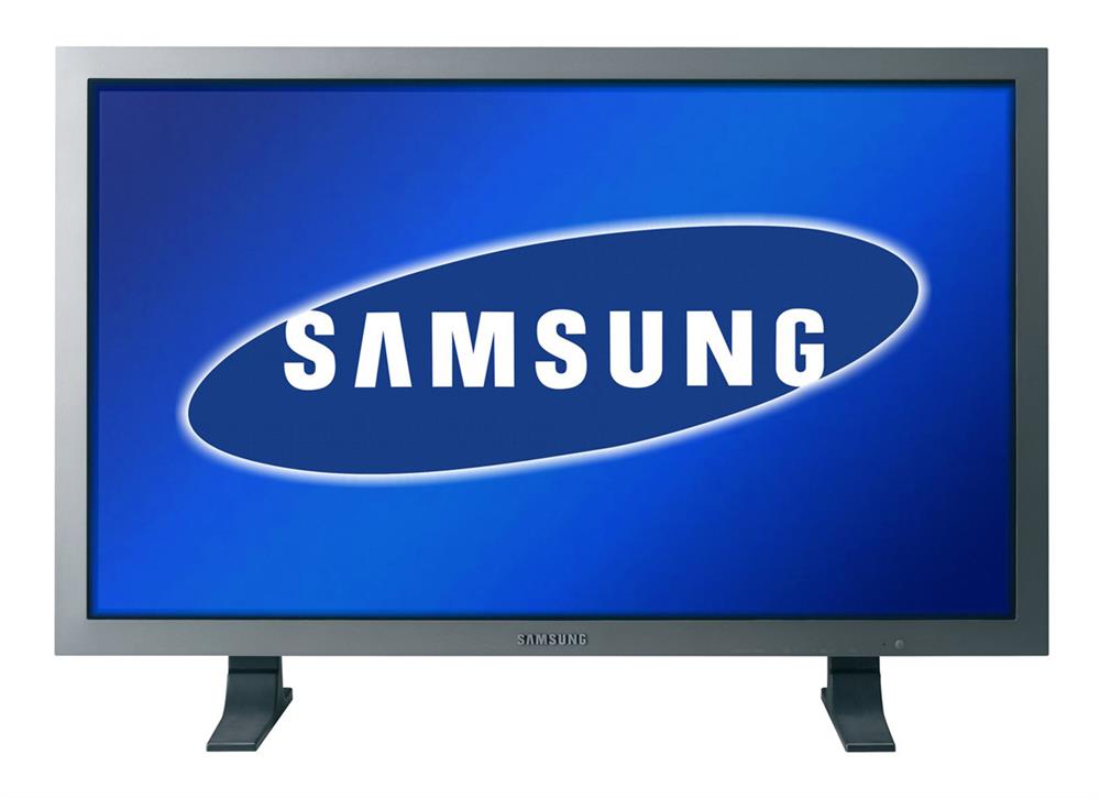PPM50M5H Samsung 50" Plasma TV 50" 16:9 1366 x 768 (Refurbished)
