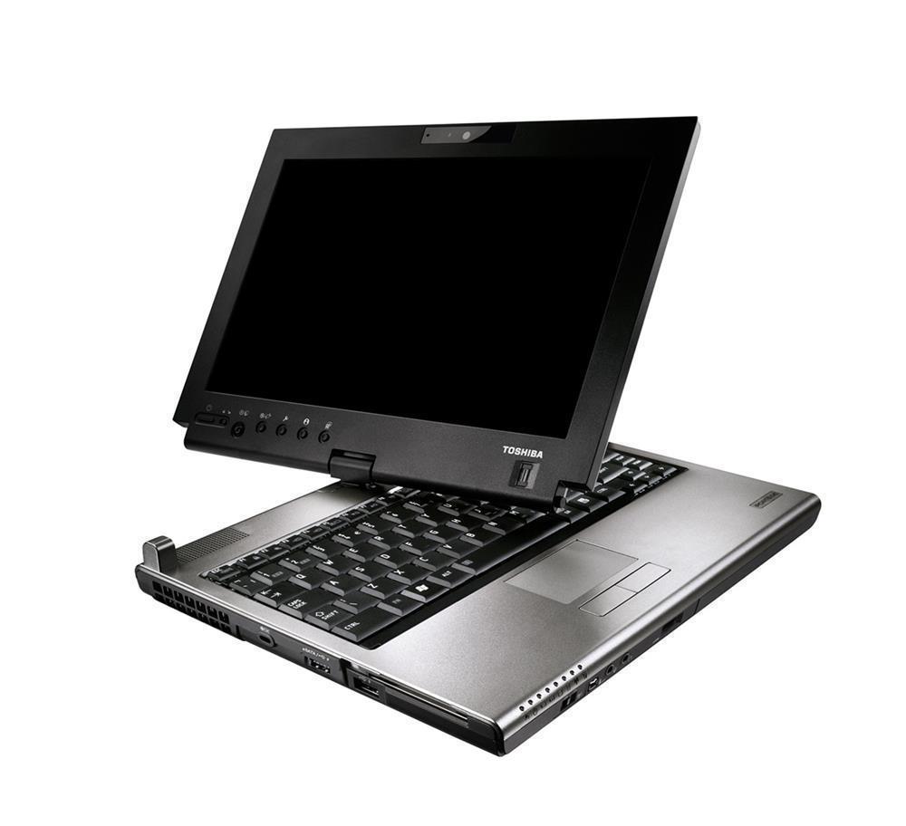 PPM75U-0Q004H Toshiba Portege M750-S7223 Tablet PC (Refurbished)