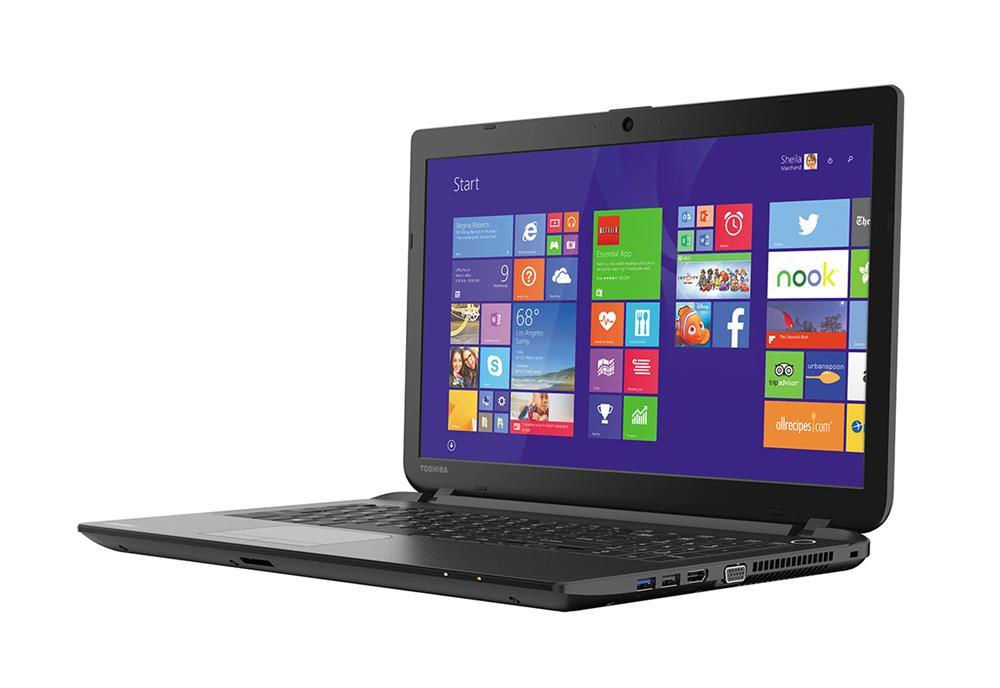 PSCMLU09D0KUK3 Toshiba Satellite C55-b5240x 15.6in Kit