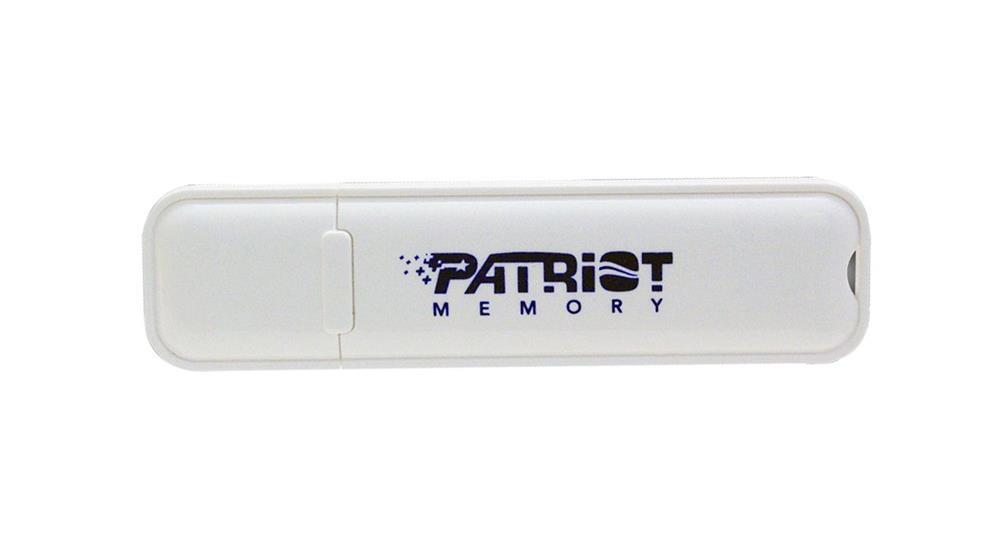 PSF128USB Patriot Signature 128MB X-Porter USB Flash Memory
