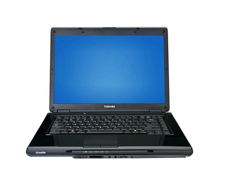 PSLB8U10F025BR Toshiba Satellite L305-s5968 Pentium Dual-core T4200 2.0GHz 3GB 320GB Dvdrw Dl 15.4'' Vista Home Premium W/webcam (refurbished)