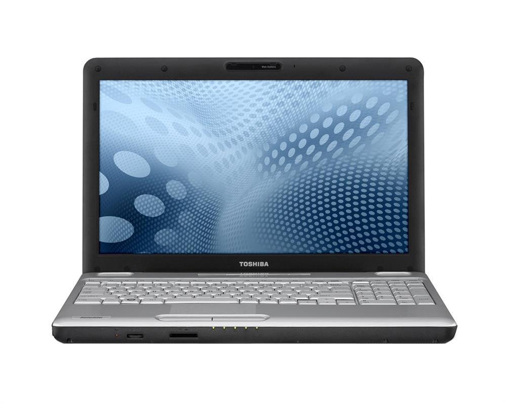 PSLM0U00F002BR Toshiba Satellite L505d-s5965 Athlon X2 Ql-65 2.1GHz 3GB 250GB Dvdrw Dl 15.6'' Vista Home Premium (refurbished)