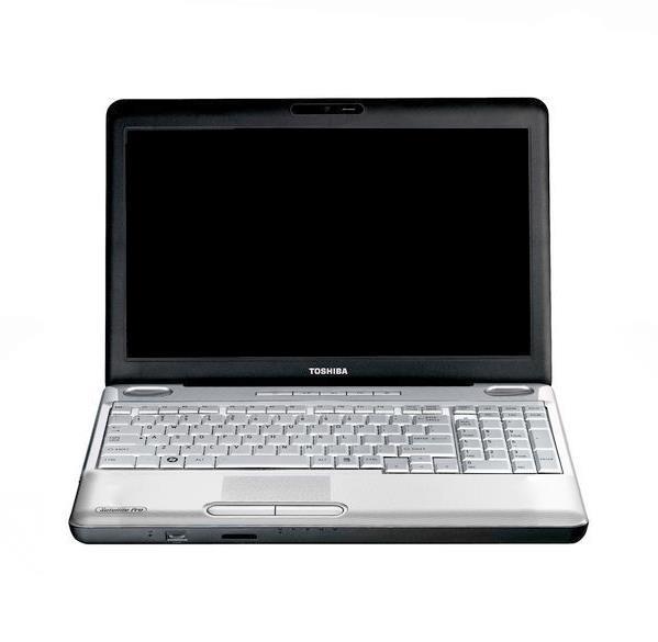 PSLS1E00U009EN Toshiba SAT P L500 C2D T5870/4/320/DVDS/16/W7PRM (Refurbished)