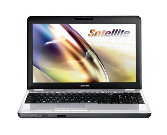 PSLV6U-04X02S Toshiba Satellite L505D-LS5004 15.6" (TruBrite) Notebook - AMD Sempron M100 Single-core (1 Core) 2 GHz - Silver (Refurbished)