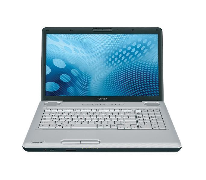 PSLWTE006006EN Toshiba SAT PRO L550-17R CI5/430M-2.26G (Refurbished)
