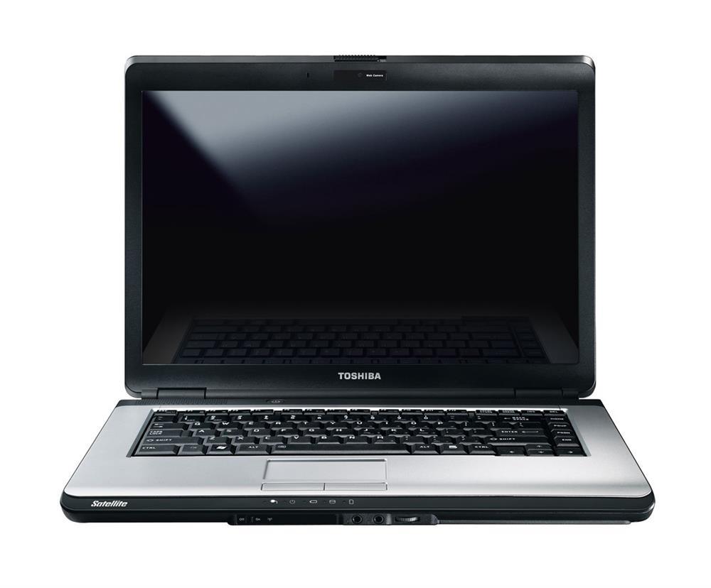 PSMD8U02R015B Toshiba SATELLITE PRO L300-298 CORE 2 DUO T5870 2.0 VISTA PREMIUM 2GB RAM 250GB Hard Drive 15.4-inch WXGA CSV GM45 DVD-RW WIFI 11B/G WEBCAM (Refurbished)