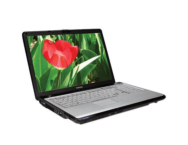 PSPB3U-06900L Toshiba Satellite P205 C2D1.5G/2GBM/160G/DVDRW+DL/WFM-C/17 TBWXGA/WVHP (Refurbished)