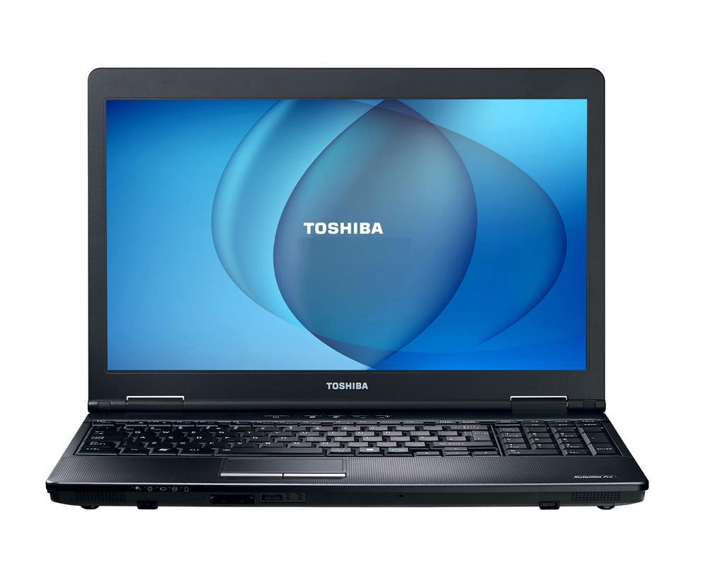 PSSE0E005008EN Toshiba SAT PRO S500-10E C2D/330M-2.13G (Refurbished)