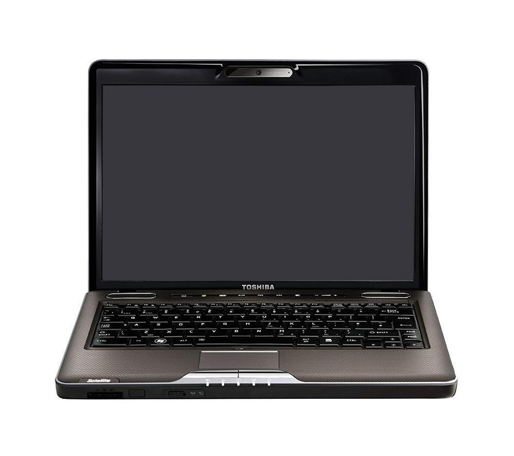 PSU82U-017002 Toshiba Satellite U500 U505-S2960 13.3" (TruBrite) Notebook - Intel Core 2 Duo T6600 Dual-core (2 Core) 2.20 GHz - Luxe Brown (Refurbished)