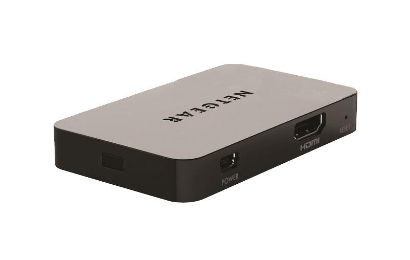 PTV3000-100UKS NetGear Ptv3000 Push2tv Wireless Display Adapter (Refurbished)