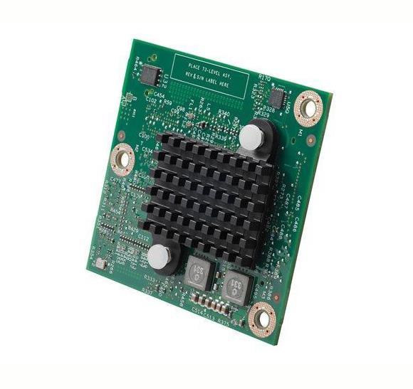 PVDM-4 Cisco 4 Channel Packet Voice Fax DSP Module (Refurbished)