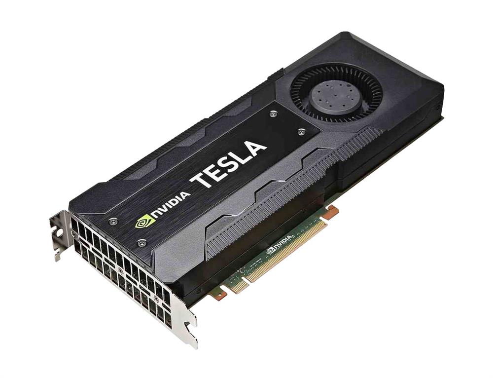 PVX28 Dell Nvidia Tesla K20 5GB GDDR5 PCI-Express x16 Full Height Graphics Processing Unit (GPU