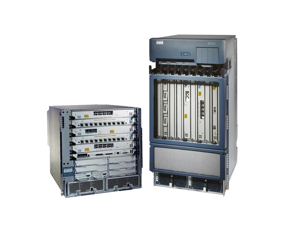 PWR-GSR04-AC-PEM Cisco GSR 12404 Spare AC Power Entry Module (Refurbished)
