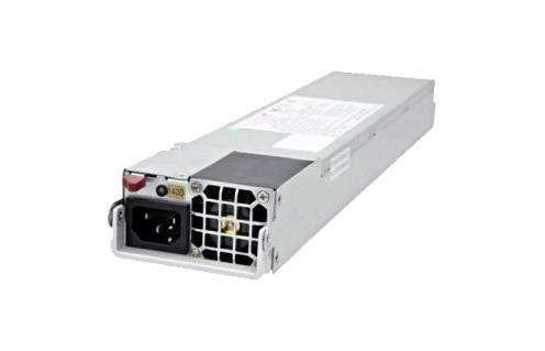 PWS-1K63S-1R SuperMicro 1620-Watts 220V 1U High-Efficiency Redundant 80 Plus Platinum Power Supply