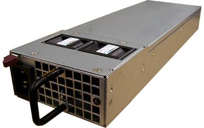 PWS-1K81P-1R SuperMicro 1800-Watts 100-240V Redundant 80 Plus Platinum AC Power Supply