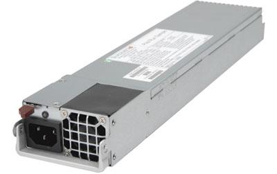 PWS-2K20A-1R SuperMicro 2200-Watts 1U Redundant 80 Plus Titanium Power Supply