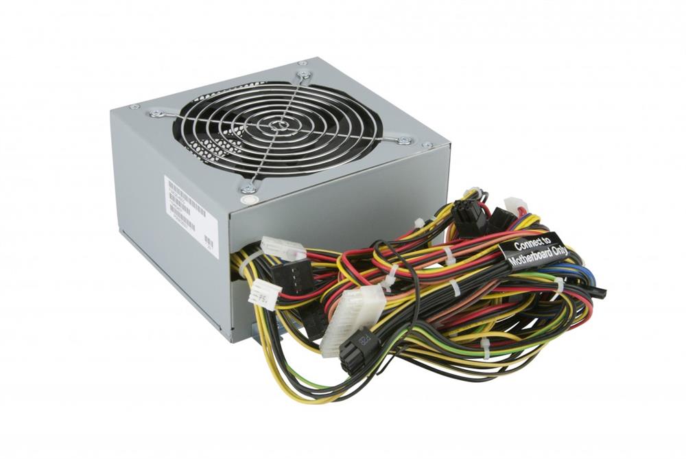 PWS-502-PQ SuperMicro 500-Watts ATX 24-Pin 80 Plus Bronze Power Supply
