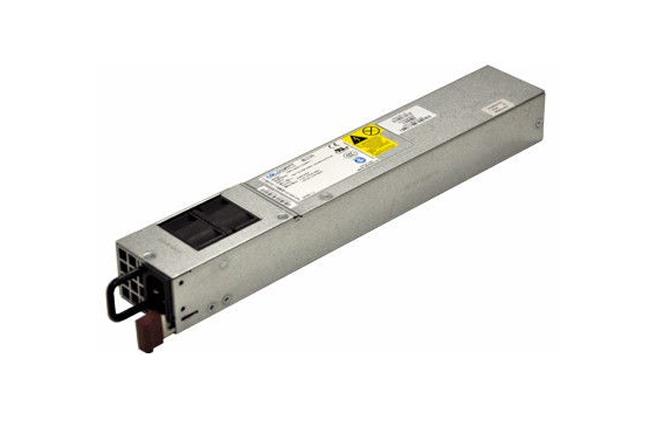 PWS-606P-1R SuperMicro 600-Watts 1U Redundant 80 Plus Platinum Power Supply