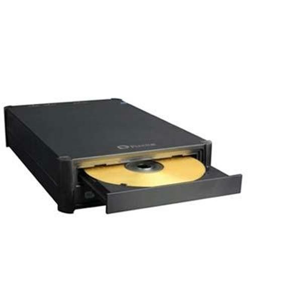 PX-740UF Plextor 740uf Dvdrw 16x Hi-Speed Usb External (Refurbished)
