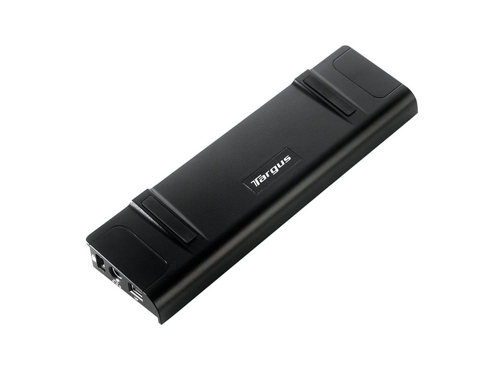 PX971A HP Targus Mobile Port Station Parallel Serial Audio LAN USB