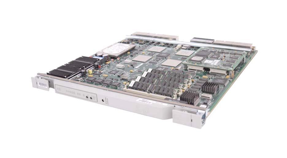 PXM1-2-T3E3 Cisco MGX8850 PXM1 2 T3E3 Processor Switch Module With 6GB HD & 128MB RAM (Refurbished)