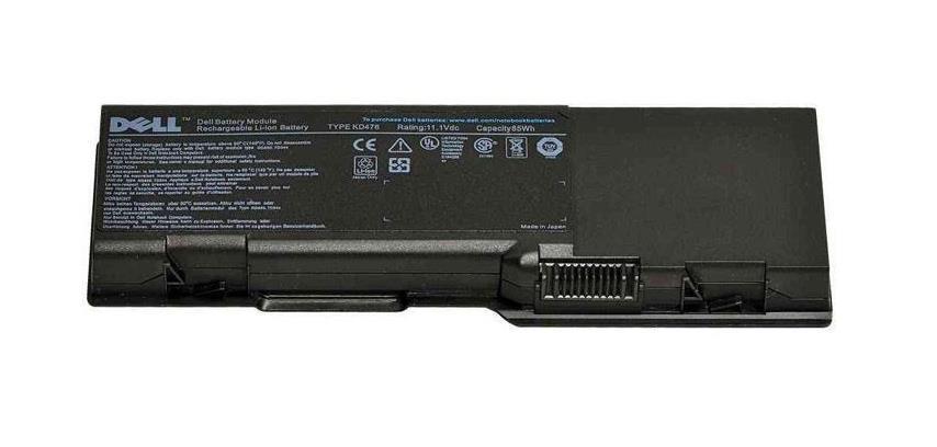 PY961 Dell Insp 1501 29whr 4c Battery (Refurbished)