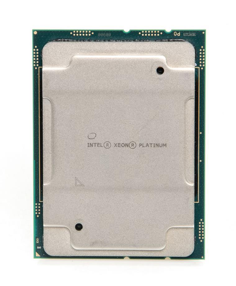 Platinum 8571N Intel Xeon Platinum 52-Core 2.40GHz 300MB L3 Cache Socket FCLGA4677 Processor