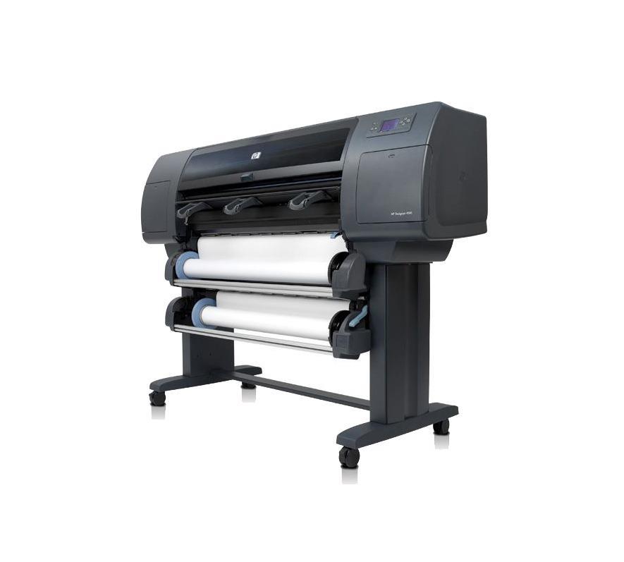 Q1271-60749 HP Right Door 4500mfp Of Phc Serv (Refurbished)