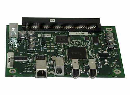 Q1277-60004 HP Interface Board Sv (Refurbished)