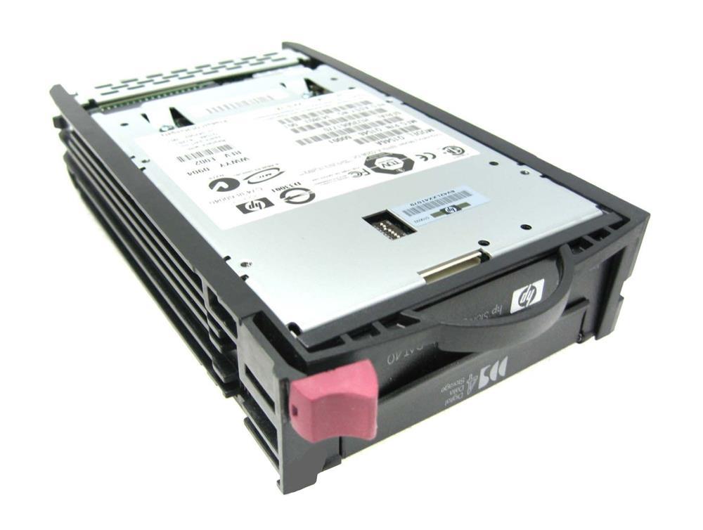 Q1546-67201 Compaq Storageworks Dat40 Lvd Hot Plug Carbon