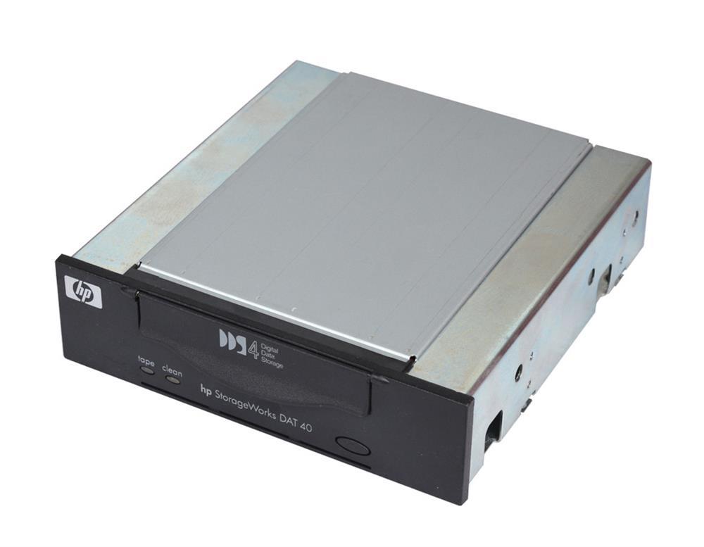 Q1553A Compaq Storageworks Dat40 Lvd Internal Carbon