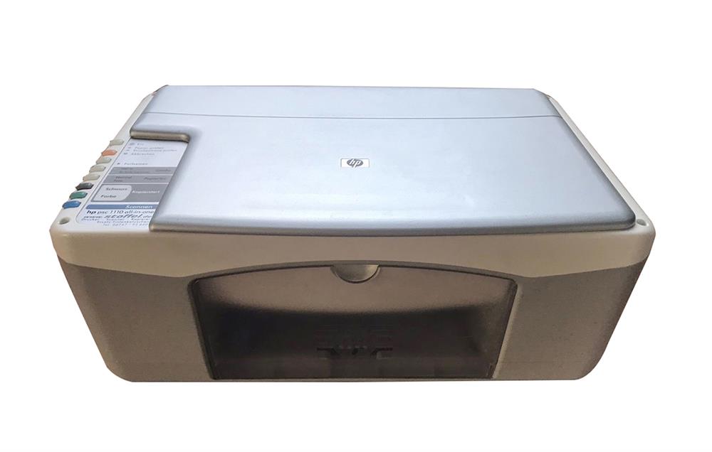 Q1647A HP All-In-One Printer