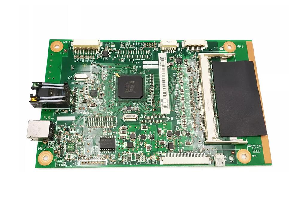 Q1860-60002 HP Maintenance Kit (110V) for LaserJet 5100 Series Printer (Refurbished)