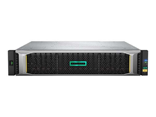 Q1J03B HPE Hpe Msa 2052 San Dc Sff Storage (Refurbished)