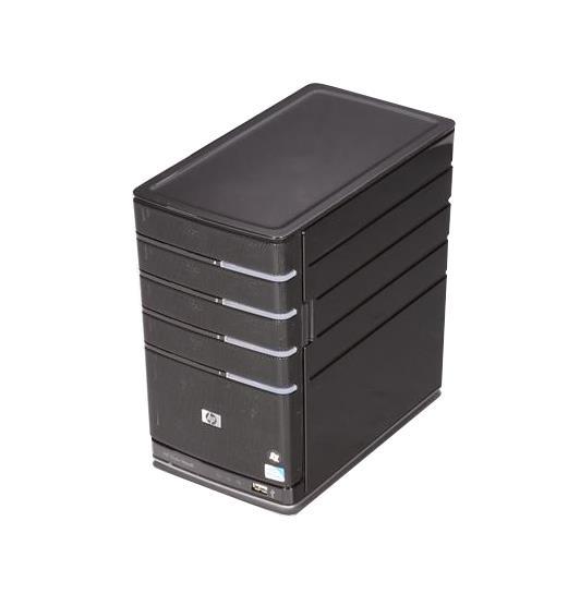 Q2051A#ABU HP Storageworks Data Vault X510 Server Tower 1-way 1 X P E5200 2.5GHz Ram 2GB Sata Hot-swap 3.5-inch HDD 2 X 1TB Gigabit Ethernet Windows Home Server Monitor None (Refurbished) Q2051A ABU