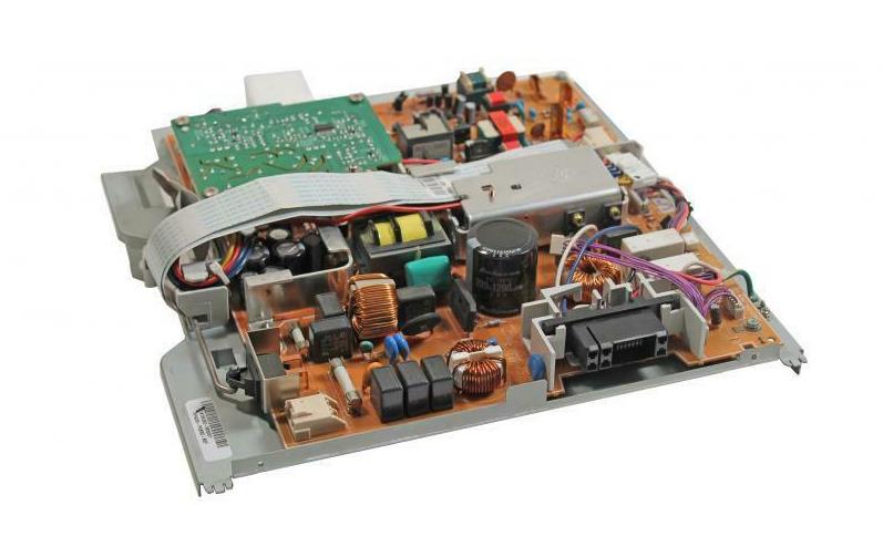 Q2431-69002 HP Power Supply Assembly 100VAC For LaserJet 4300