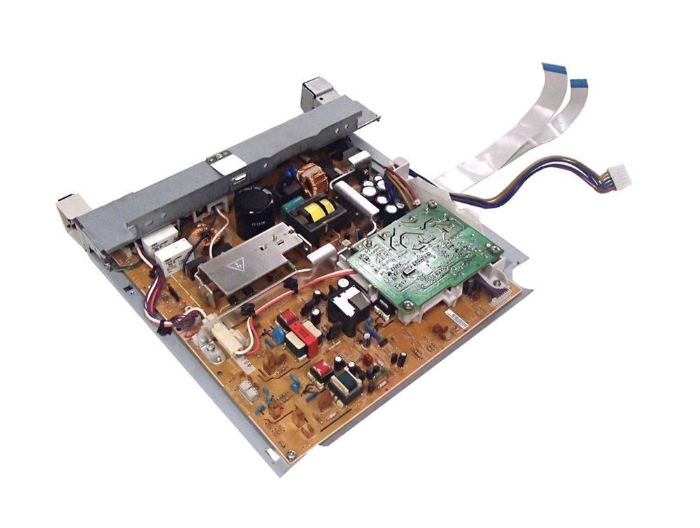 Q2431-69015 HP Power Supply Assembly 100VAC For LaserJet 4300