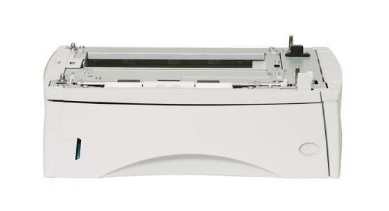 Q2440-69002 HP 500-Sheets Media Feeder/Tray Assembly for LaserJet 4200/4300 Series Printer (Optional) (Refurbished)