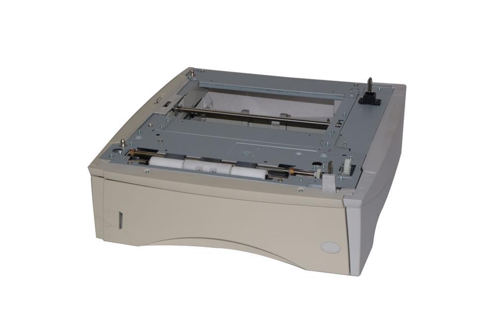Q2440AR HP 500-Sheets Media Feeder/Tray Assembly for LaserJet 4200/4300 Series Printer (Optional) (Refurbished)
