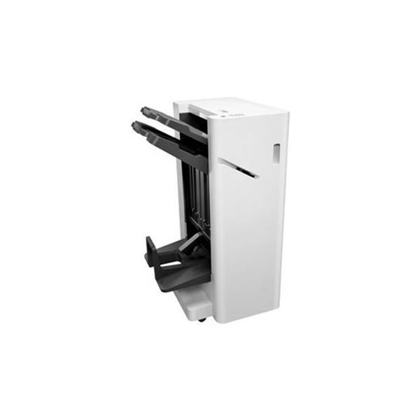 Q3633A HP 3000 Sheets Finisher For LaserJet 9055 and 9065 Multifunction Printers 3000 Sheet Stacker/Stapler (Refurbished)